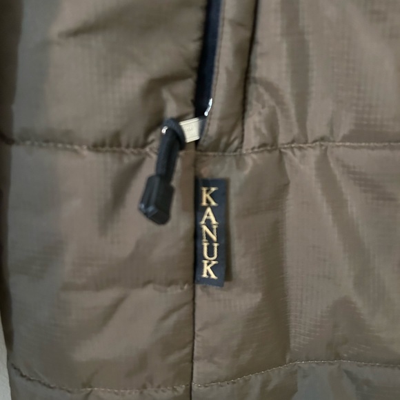 Kanuk Woman’s coat - Picture 6 of 6